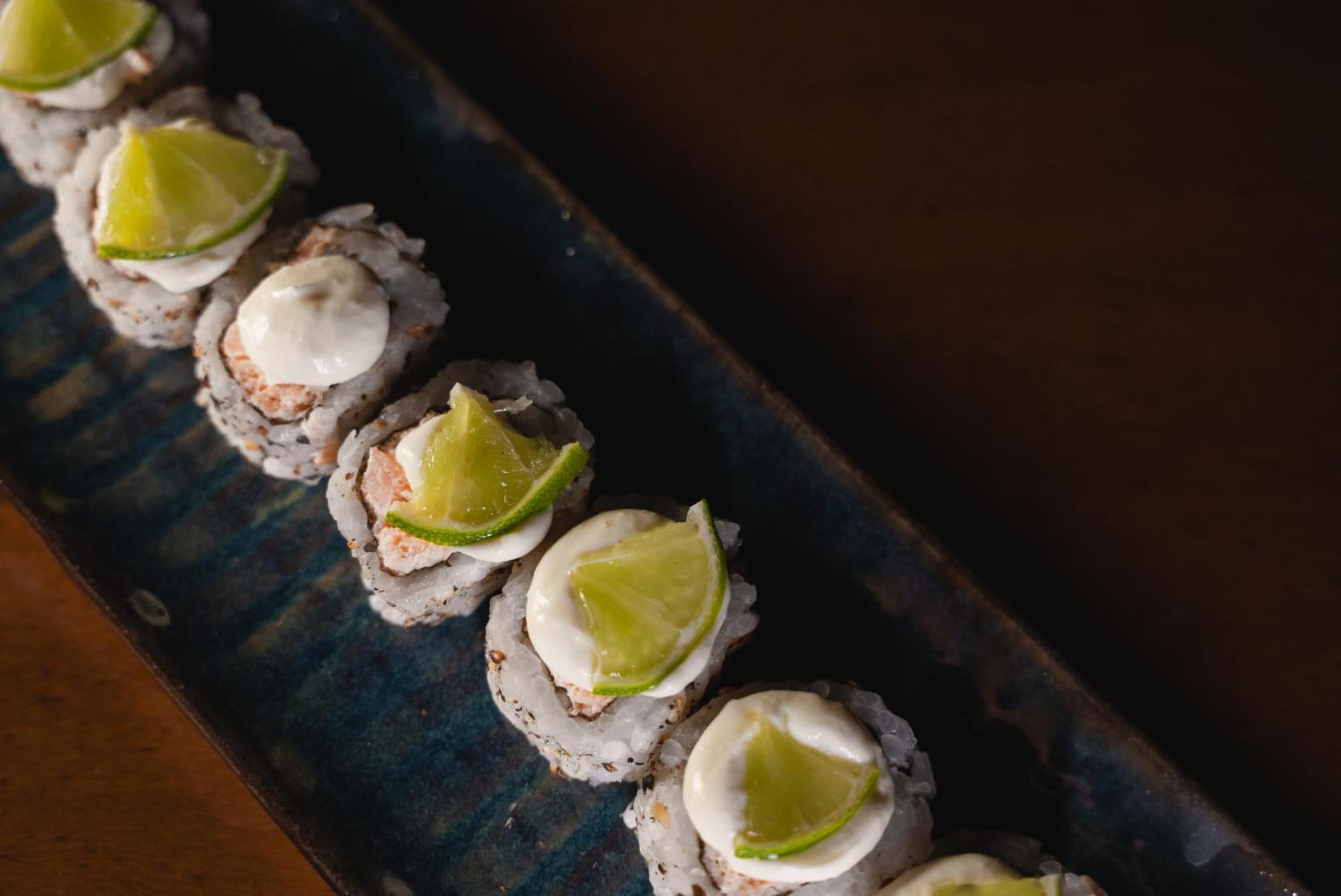 Luau Hotel Guajiru  Eksteriør bilde