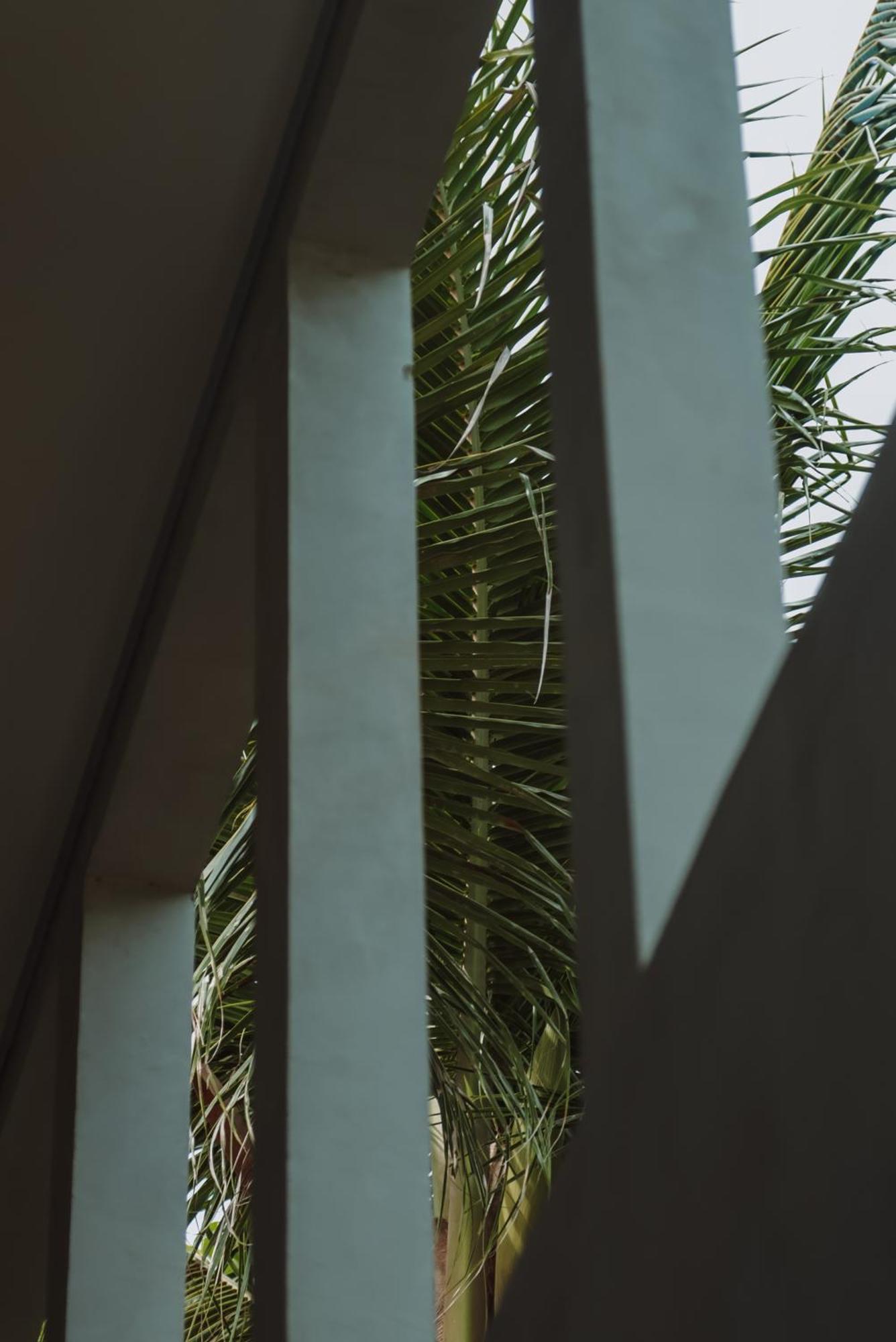 Luau Hotel Guajiru  Eksteriør bilde