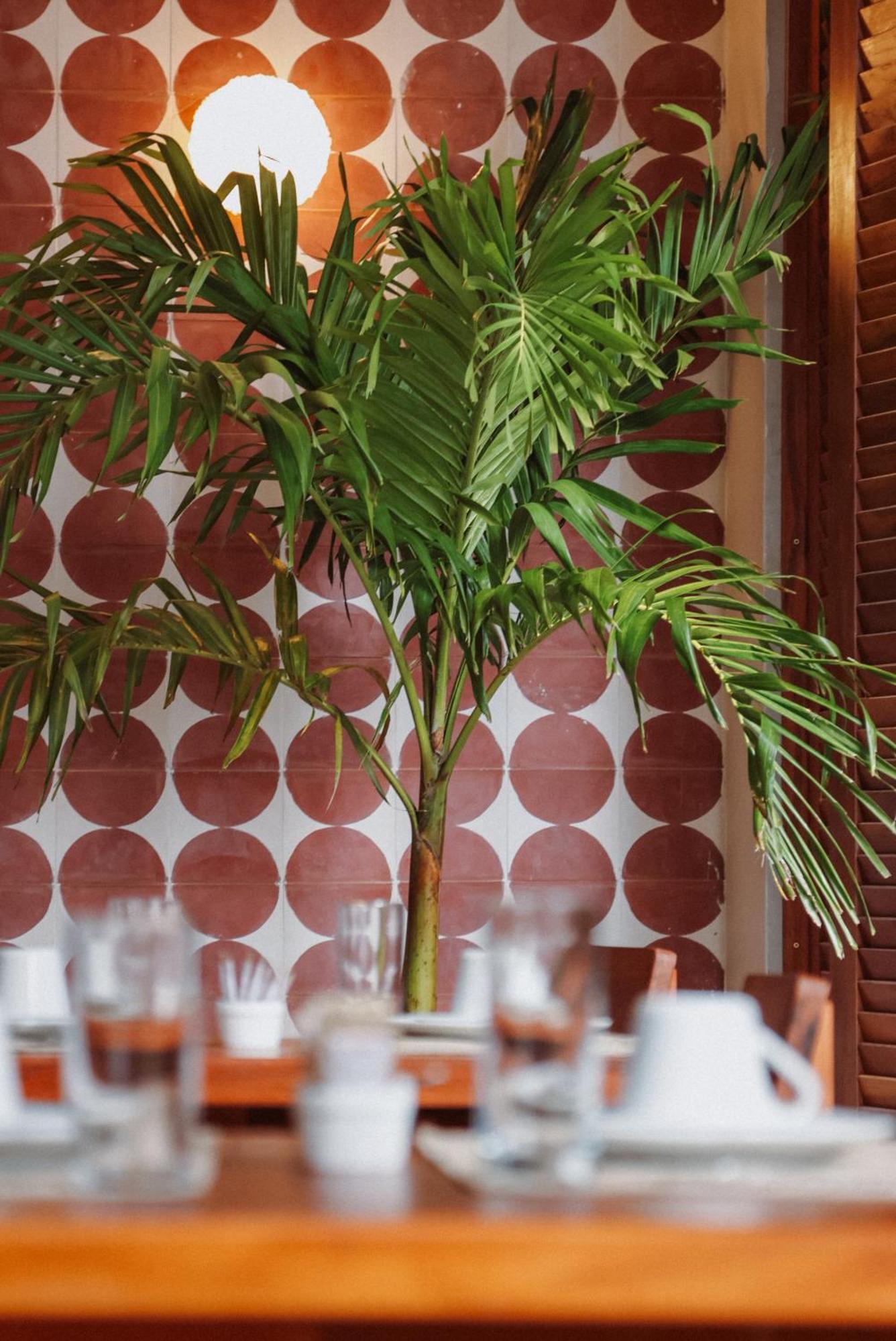 Luau Hotel Guajiru  Eksteriør bilde