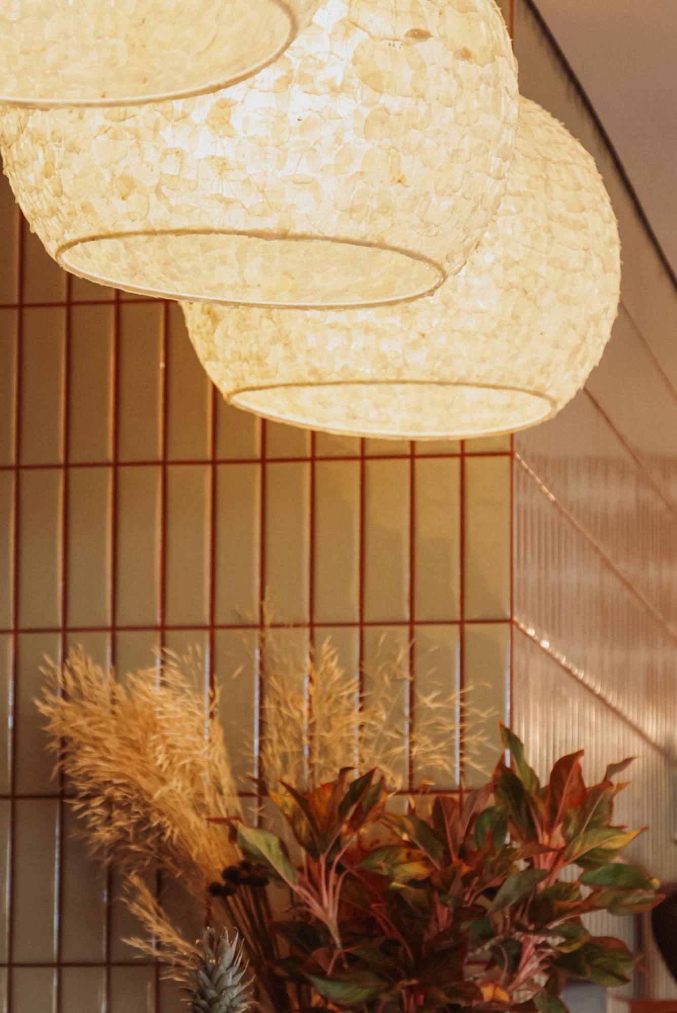 Luau Hotel Guajiru  Eksteriør bilde
