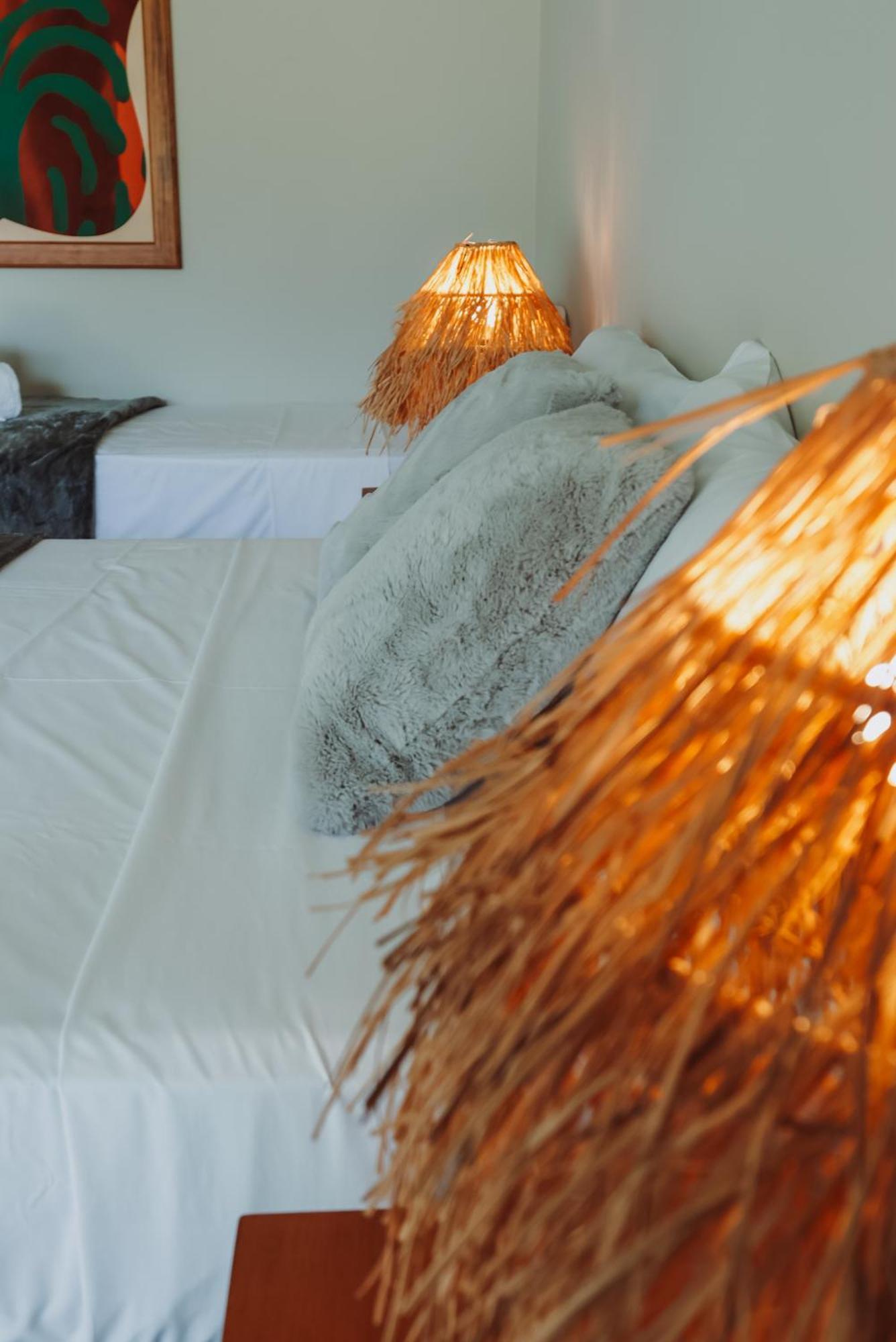 Luau Hotel Guajiru  Eksteriør bilde